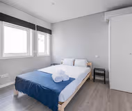 Saldanha Serviced Apartment