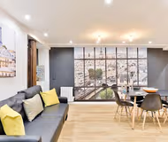 FORMER DAZZLING JEWELERY SHOP ON RUE DU TEMPLE