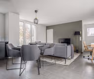 Leimbach Serviced Apartments