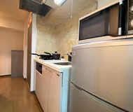 Fuchu Serviced apartment