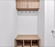 Barton Springs Rd Serviced Apartments