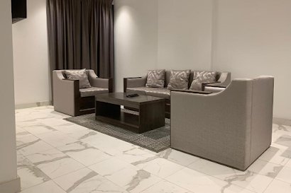 Accommodation in Al Ghubrah Street