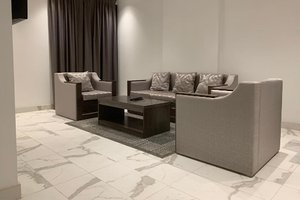 Accommodation in Al Ghubrah Street