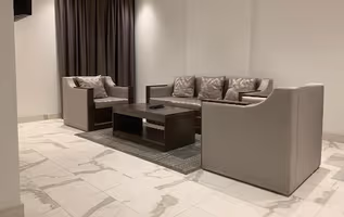 Accommodation in Al Ghubrah Street