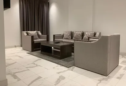 Accommodation in Al Ghubrah Street