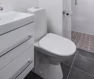 Lagårdsveien Serviced Apartment