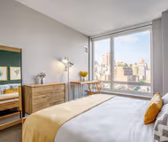 East 92nd Street Upper East Side