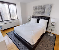West 56th Street Serviced Apartment