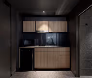 Walker street Service Apartment