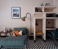 Service Apartment Barcelona