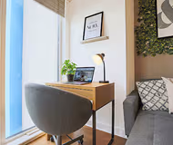 City Centre Hub Apartment