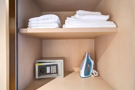 RP Heights  Serviced Apartments