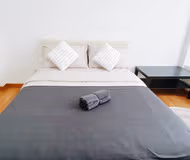 Cuscaden Walk Serviced Apartment