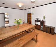 Wasabi Seaside House