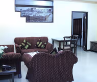 Omar Bin Al Khattab Street Serviced Apartment