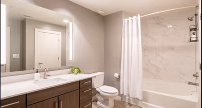 Lavaca Street Serviced Apartment
