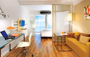 Citadines Sukhumvit 16 Bangkok