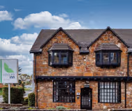 Paterson Street Service Apartment