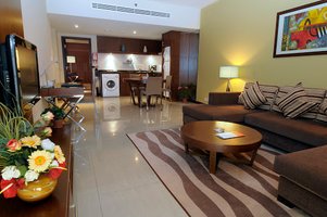 Airport Road Serviced Apartment, Al Nahyan