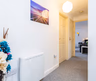 02 Bedroom Apartment in Purfleet