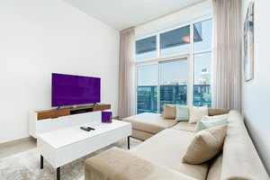 Two Bedroom On Al Naseem Street Dubai Marina