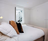 34 Molyneux Street- Marylebone