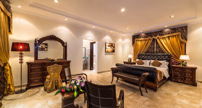 Zamil Abdullah Al Sulaim Street Apartment