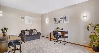 Naperville  Harmony Ct