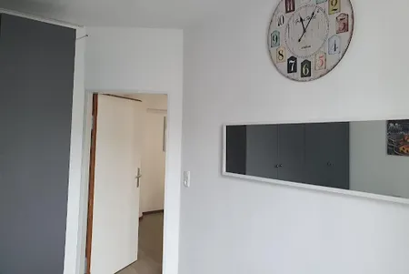 Ludwigsvorstadt Serviced Apartment