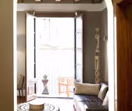 Ramblas Chic Apartment