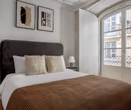 Baixa Serviced Apartments