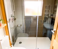 Powderham Apartments