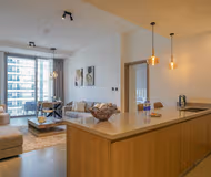 Nasaq St Serviced Apartment II