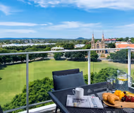 Oaks Ipswich Aspire Suites