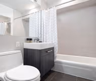 West 15th Street #208