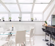 Tesio Serviced Apartment