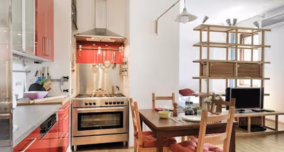 Via Egadi Serviced Apartment