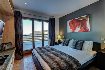 Chalet Auriane