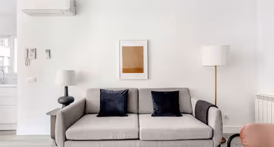 Eraso Serviced Apartments