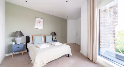 The Streatham Collection