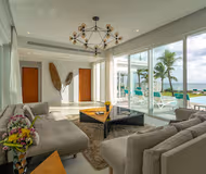 Khok Kloi Natai Beach Villa