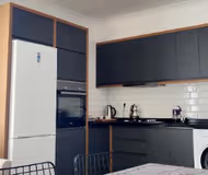 Alsancak Street Serviced Apartment