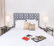 Emaar Beachfront Serviced Apartment-II