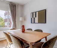 Castellana Serviced Apartments