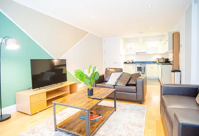 Farringdon Residences by MySquare