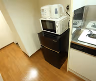 Nishi Kamata Apartments