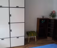 Buhle Serviced Apartment