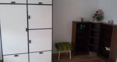 Buhle Serviced Apartment