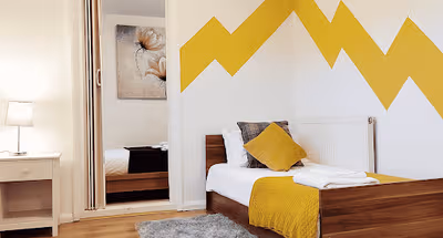 Apple Tree View Apartments Cambridge