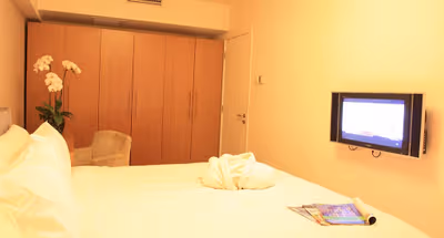 Ring Rd CBD Serviced Apartments